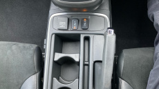 Honda CR-V 2.0 i-VTEC SR 5dr Auto Petrol Estate